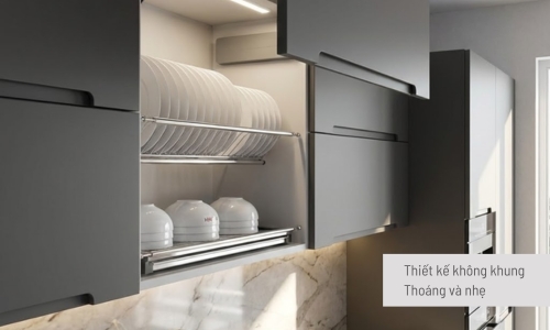 544.40.031 thiết kế bộ rổ không khung