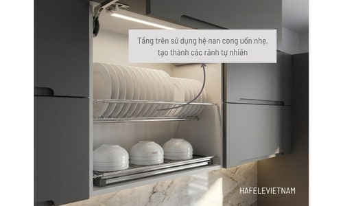 544.40.033 hai tầng phân chia khoa học