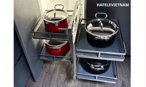 595.50.804 hệ mở toàn phần