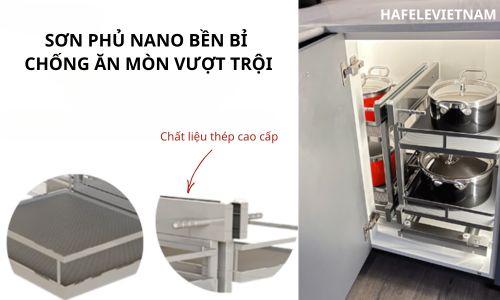 595.50.804 lớp sơn phủ nano