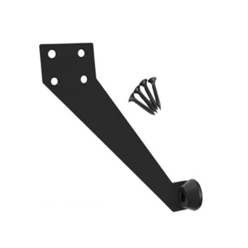 Chặn cửa khung trên mở phải Hafele 937.13.593